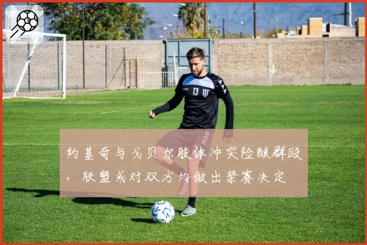 约基奇与戈贝尔肢体冲突险酿群殴,联盟或对双方均做出禁赛决定
