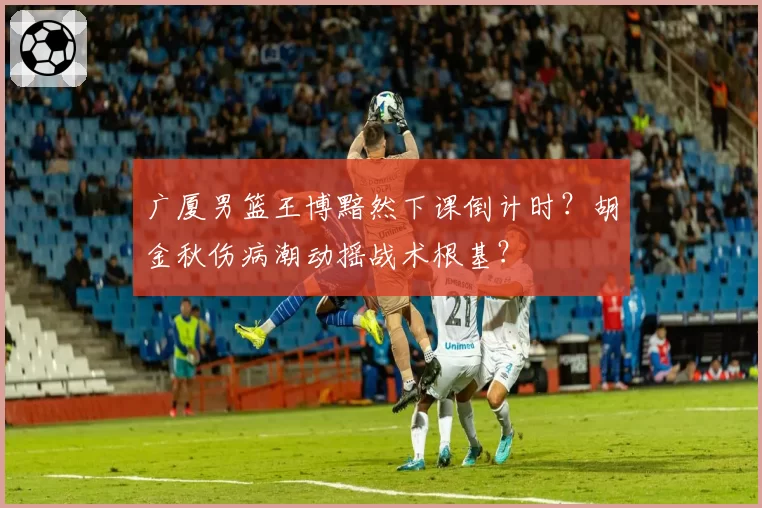 广厦男篮王博黯然下课倒计时？胡金秋伤病潮动摇战术根基？